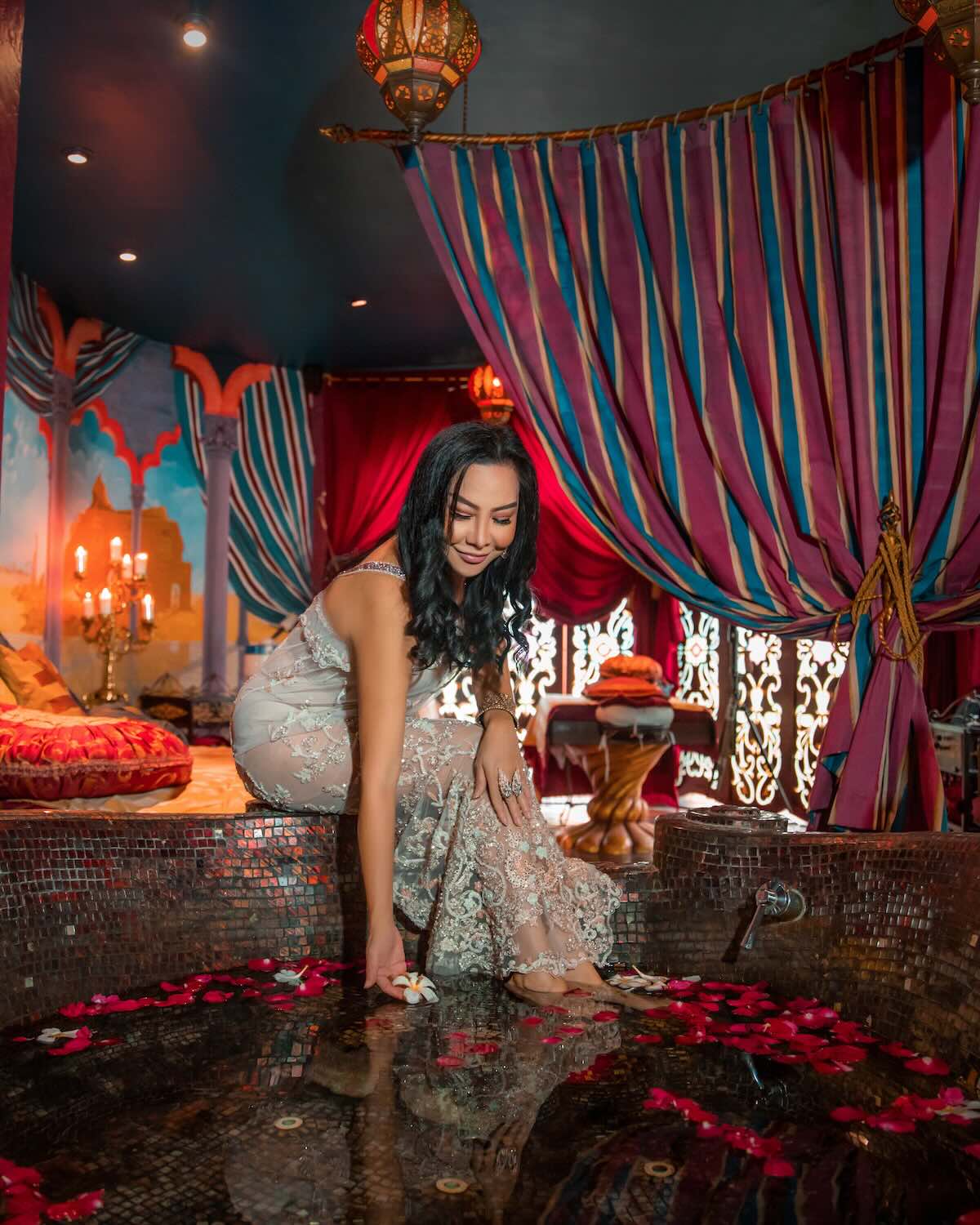 Eastern Mystique - A 180-Minute Mystical Journey of Ancient Healing at Prana Spa Bali