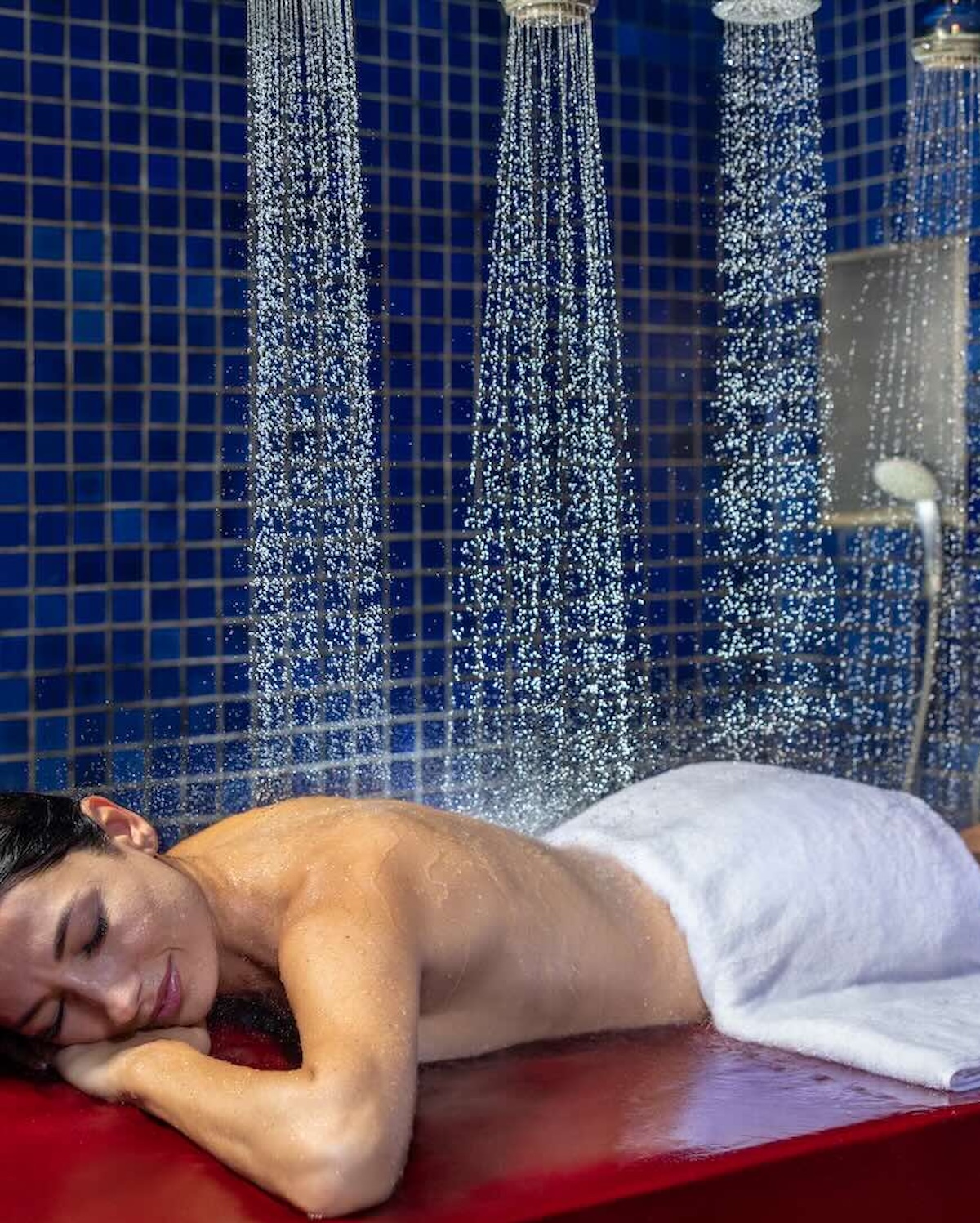 Beauty Crown Retreat